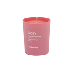Scented Candle - Velas Aromaticas