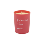 Scented Candle - Velas Aromaticas